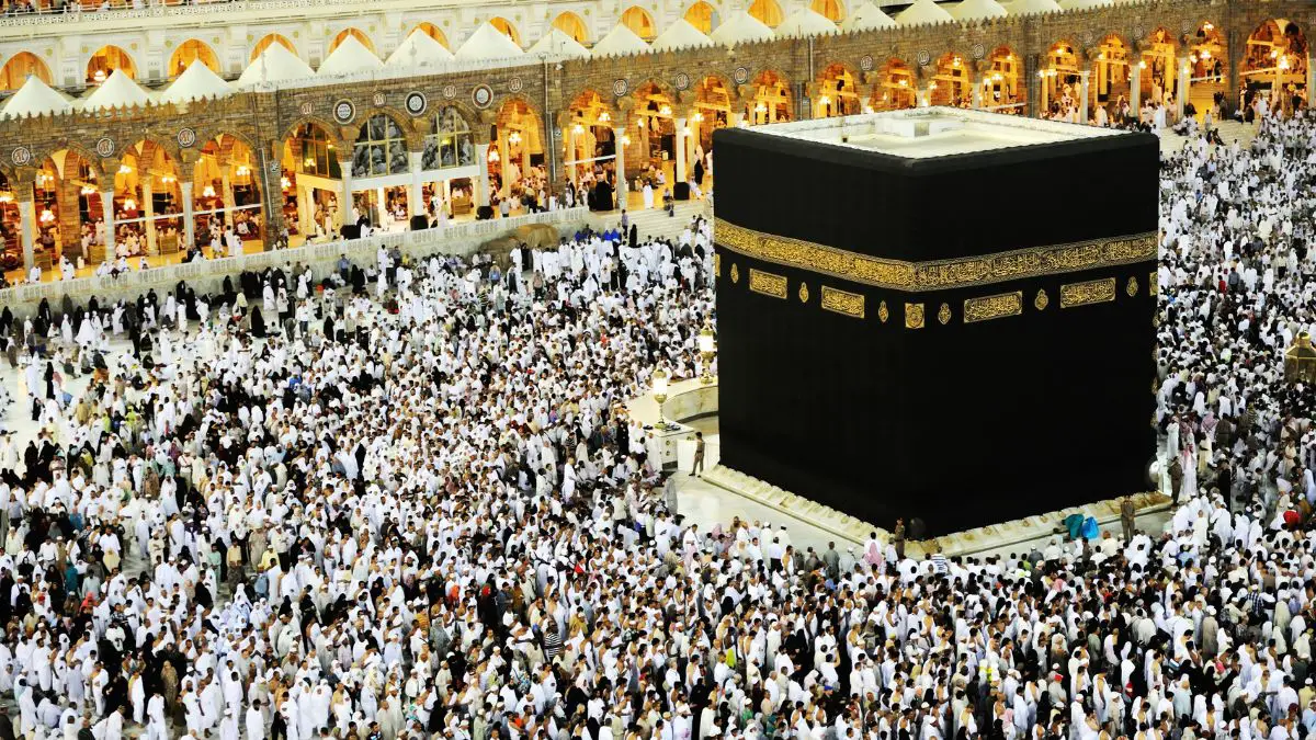 Hajj : un modèle d'unité humaine