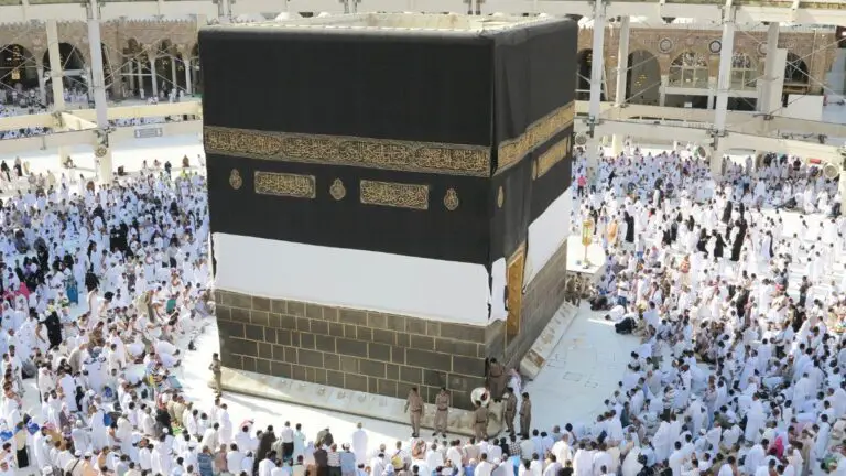 Invités d’Allah : Êtes-vous prêt pour le Hajj ?  La préparation la plus importante du Hajj