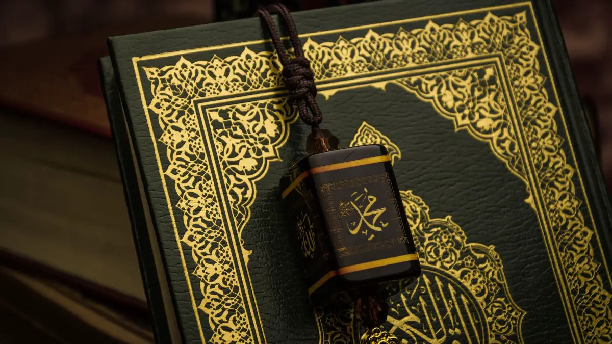 Le Sage Enseignant Prophète Muhammad : L'Ombre Verdoyante de la Miséricorde