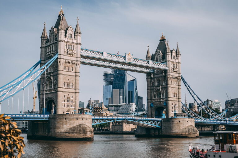 Horaires de prière à Londres 2023