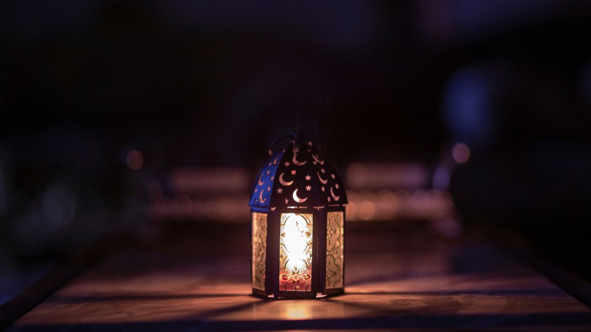 Ramadan et jeûne
