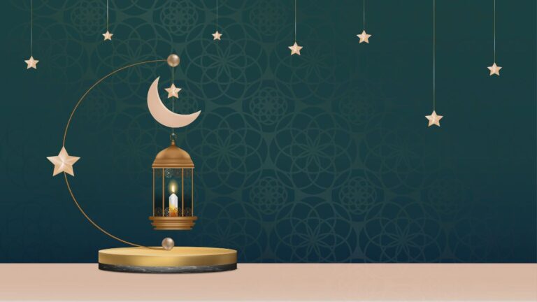 Ramadan : le mois de la miséricorde envers les musulmans