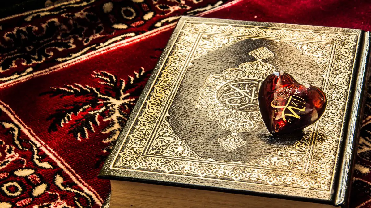 Réflexions sur le caractère du Prophète Muhammad