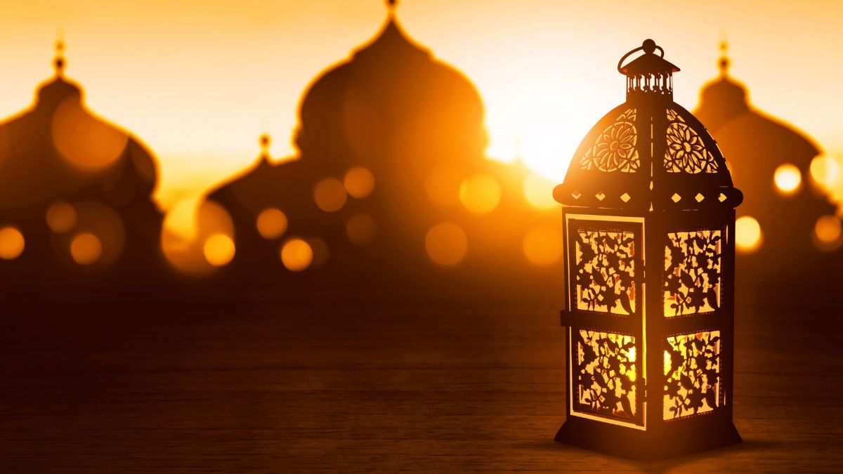 Un ramadan clandestin