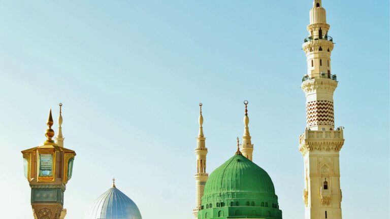 Versets coraniques sur la Mecque et le Hajj (4) .. Quand le Hajj a été institué (série Tafsir)