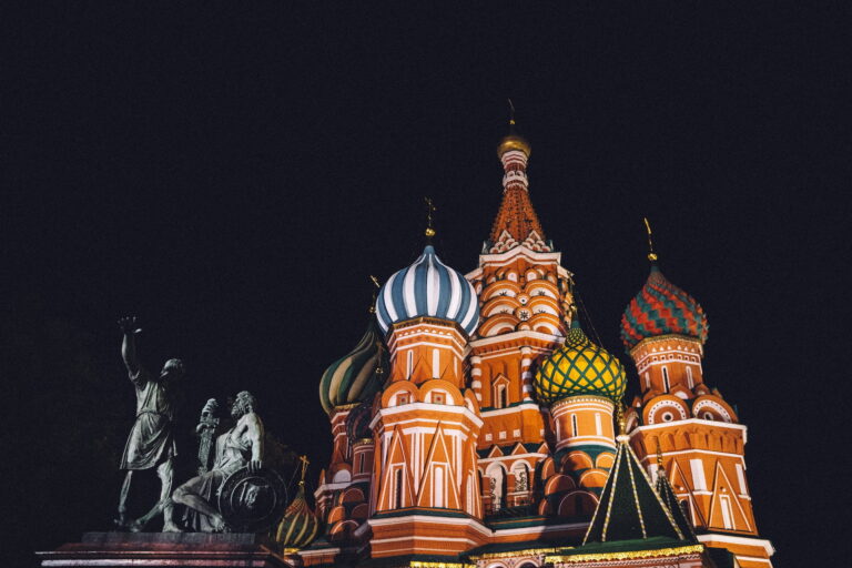 La Russie va introduire un système bancaire islamique