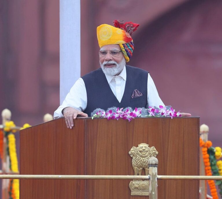 80 % des incidents anti-musulmans signalés en Inde sont liés au BJP du Premier ministre Modi