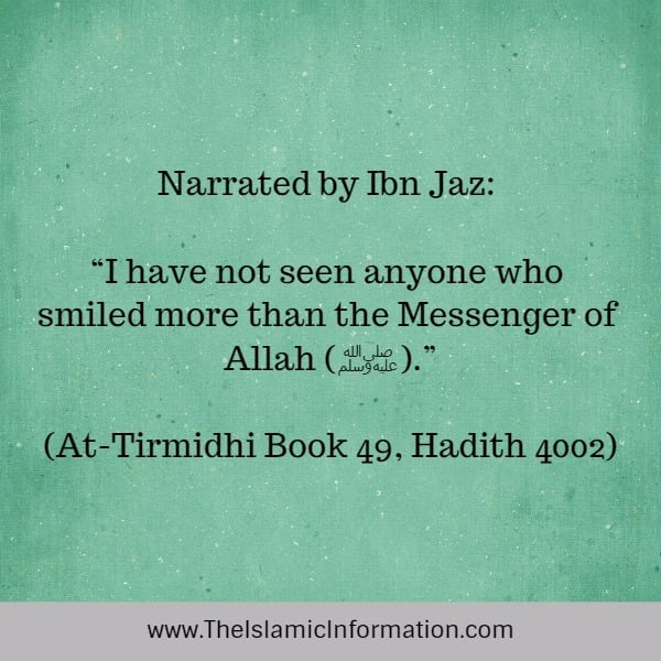 être un hadith positif