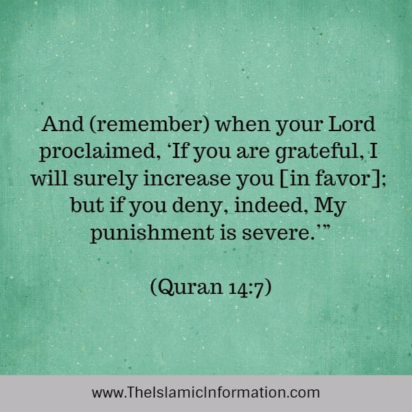 punition coran islam