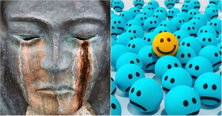 Quran and Sunnah These Are The 6 Ways To Remove Sadness