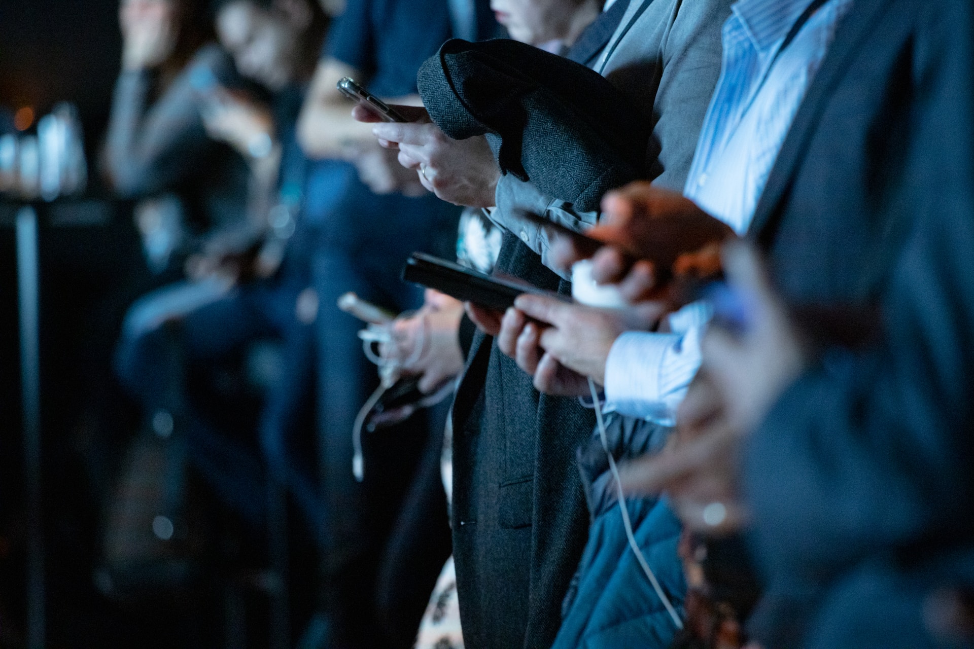 Instagram, TikTok et Facebook interdisent les publications pro-palestiniennes