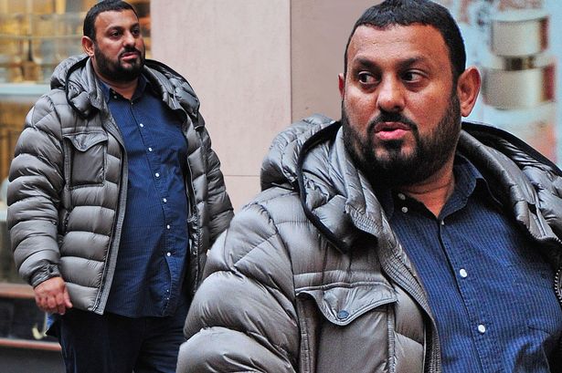7 grands athlètes musulmans dans les arts martiaux que vous devez connaître 9 Prince Naseem Hamed