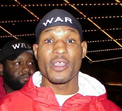 7 grands athlètes musulmans dans les arts martiaux que vous devez connaître 8 Bernard Hopkins