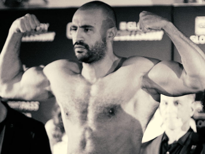 7 grands athlètes musulmans dans les arts martiaux que vous devez connaître 10 Badr Hari