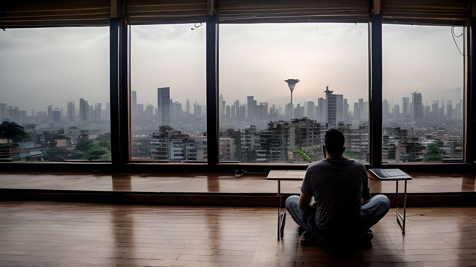 Des comptes de réseaux sociaux indiens créent de fausses nouvelles sur le conflit Israël-Hamas