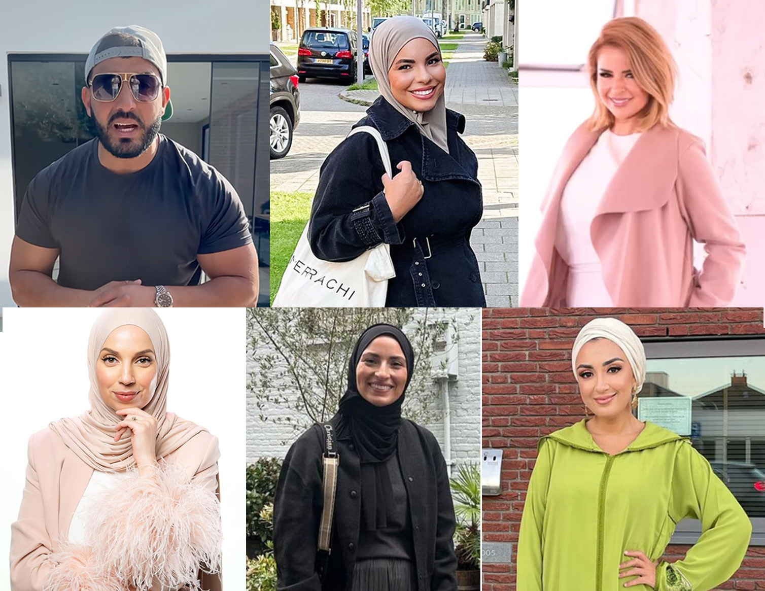 Des entrepreneurs musulmans néerlandais suspendent leurs activités en signe de solidarité avec la Palestine