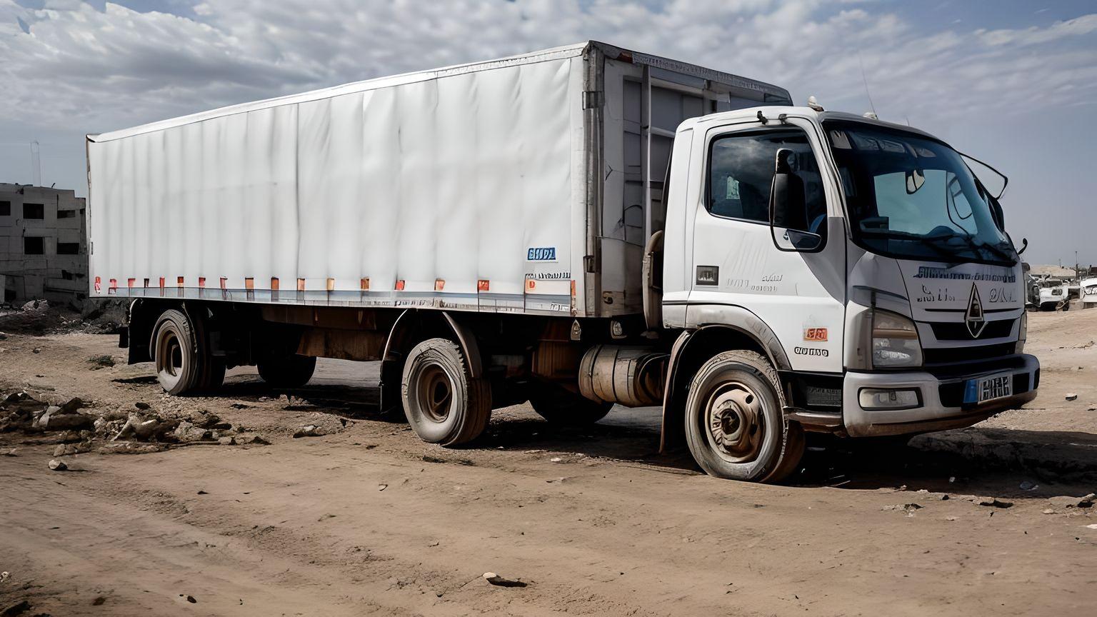 Liste des organisations caritatives fournissant de l'aide en Palestine et à Gaza