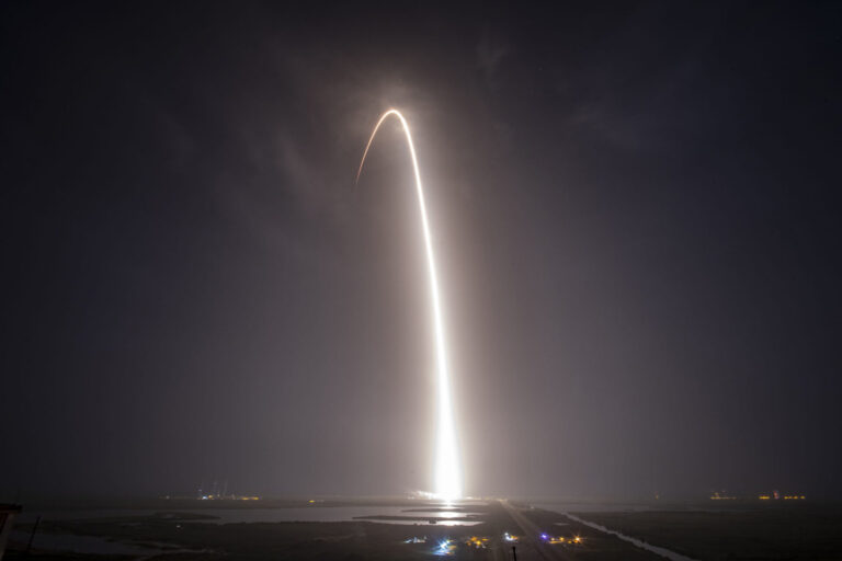 Elon Musk active Starlink à Gaza
