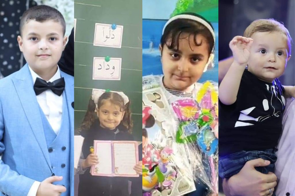 EN DIRECT : Conflit Israël-Palestine 2023 (Mise à jour le 10 octobre) 7 enfants palestiniens tués