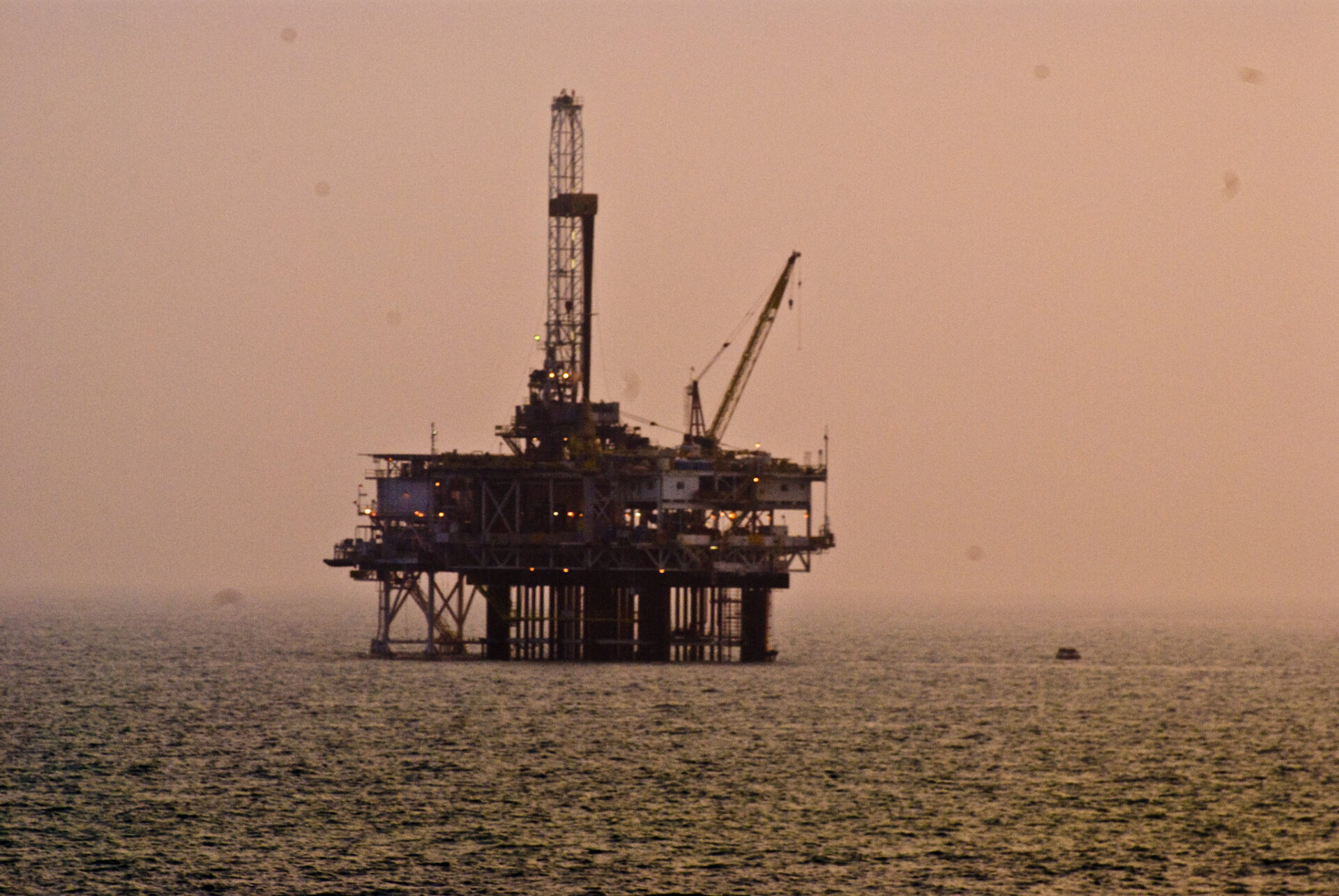 Le Kazakhstan et l’Azerbaïdjan, 2 pays musulmans fournissant du pétrole à Israël