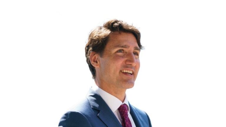 Le Premier ministre canadien Justin Trudeau accorde une aide de 10 millions de dollars à Gaza
