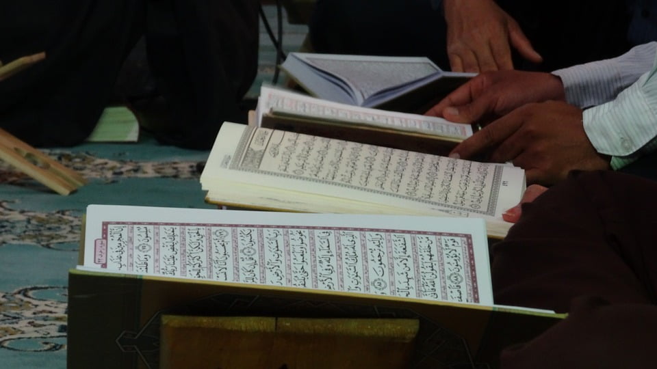 The Islamic Information