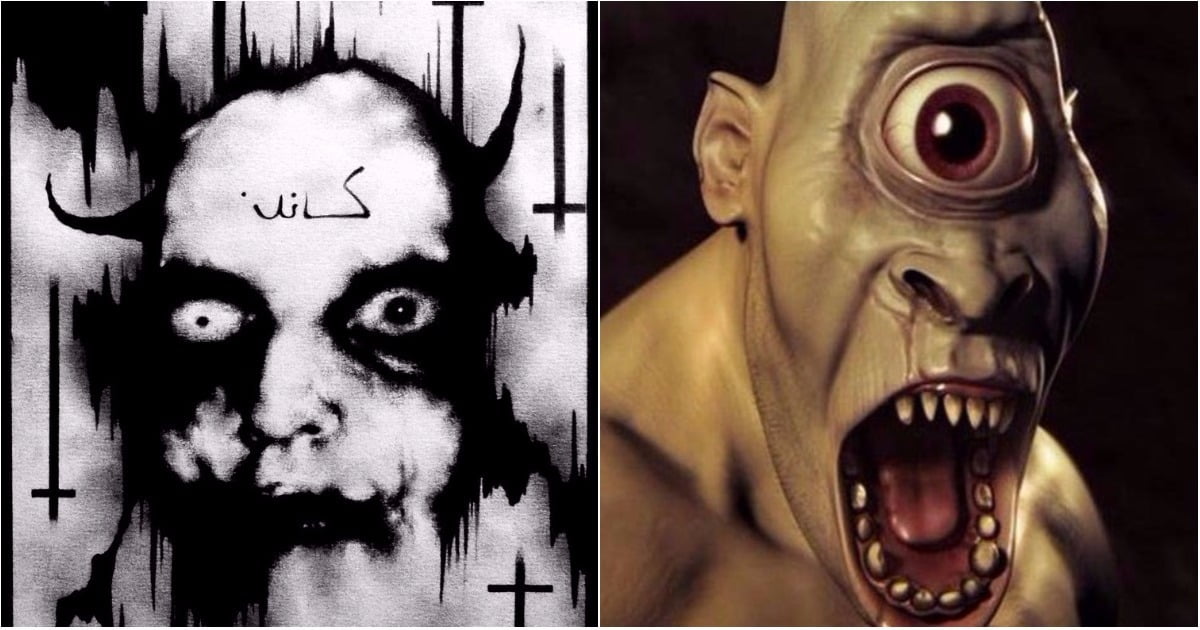 According to Prophet Muhmmad (PBUH) This Is How Dajjal Will Look