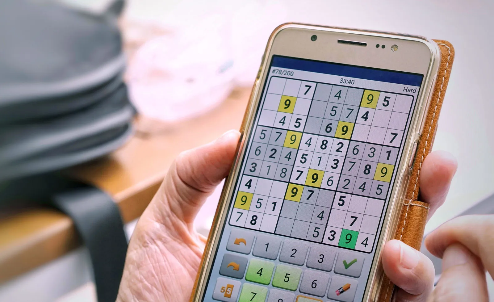 Sudoku en ligne : découvrez maintenant des casse-têtes numériques gratuits, amusants et captivants