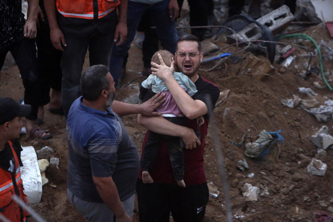 Plus de 3 600 enfants palestiniens tués par les bombardements israéliens