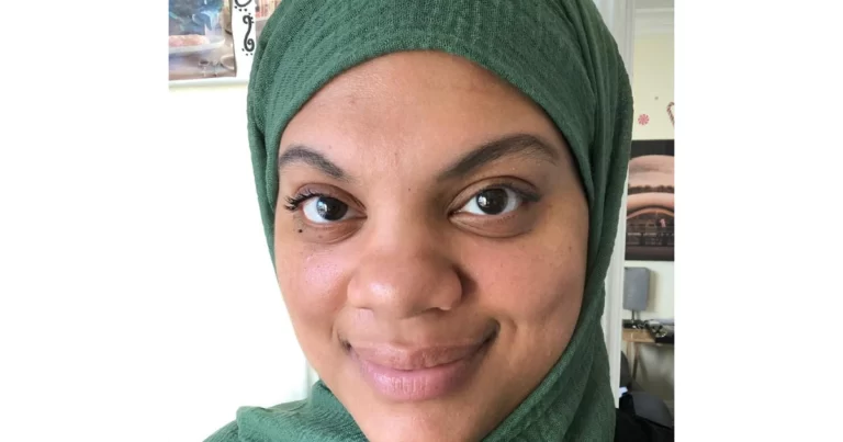 Megan Rice, basée aux États-Unis, accepte l’islam après la résilience palestinienne