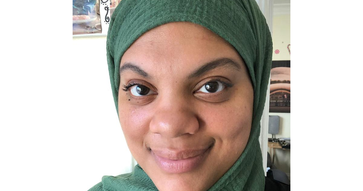 Megan Rice, basée aux États-Unis, accepte l'islam après la résilience palestinienne