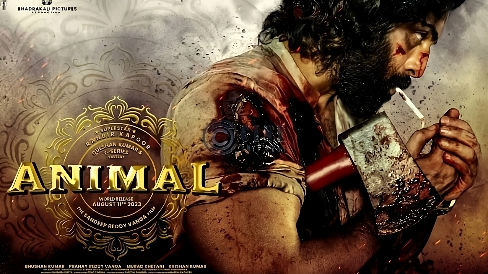 Pourquoi les musulmans boycottent le film « Animal » ?