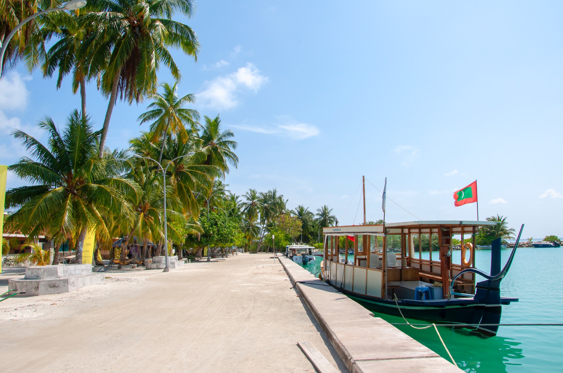 Les Maldives annoncent des jours fériés pour les 10 derniers jours du Ramadan