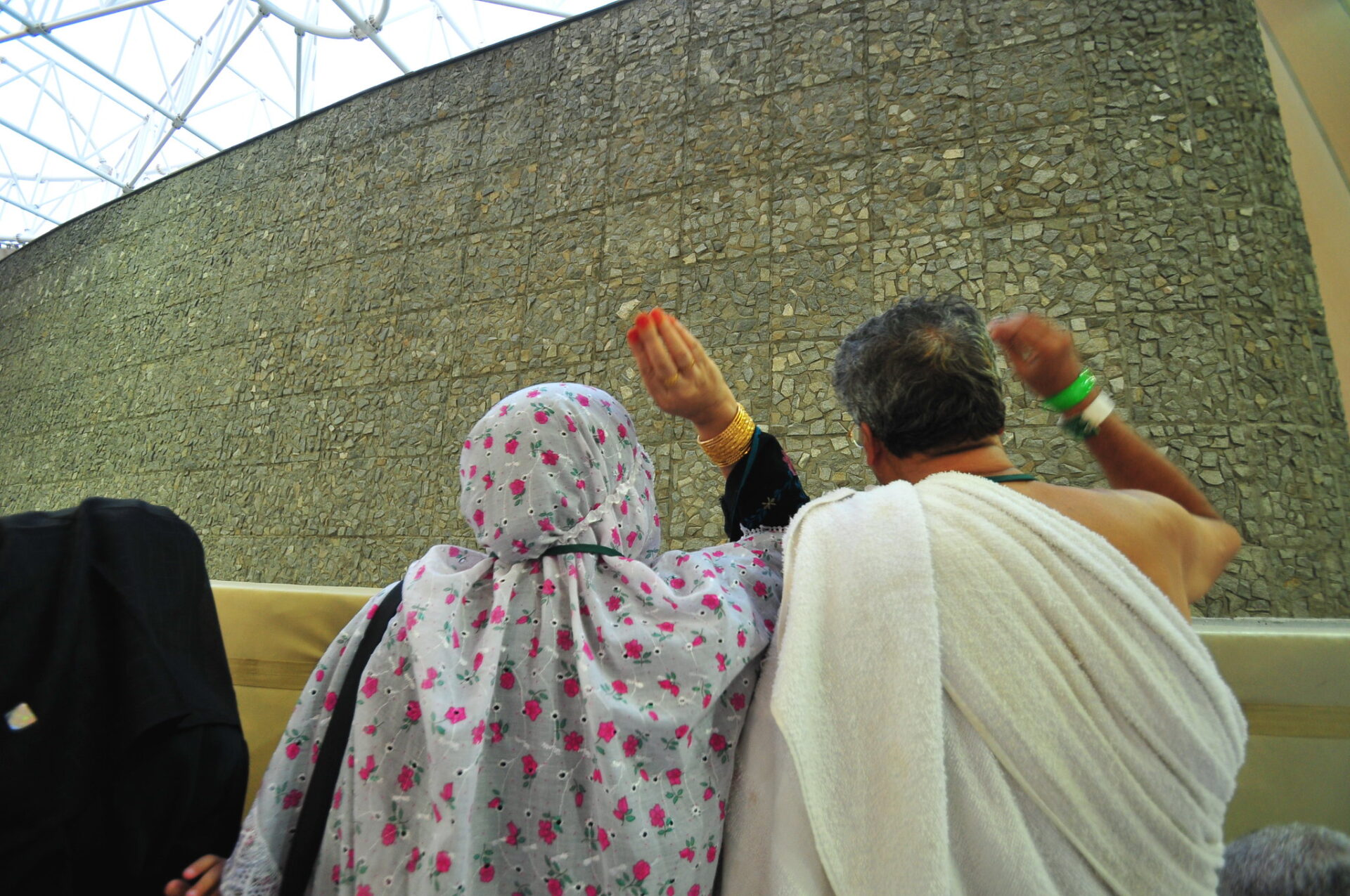 Début des inscriptions au Hajj 2024 pour les pèlerins d'Europe, des Amériques et d'Océanie