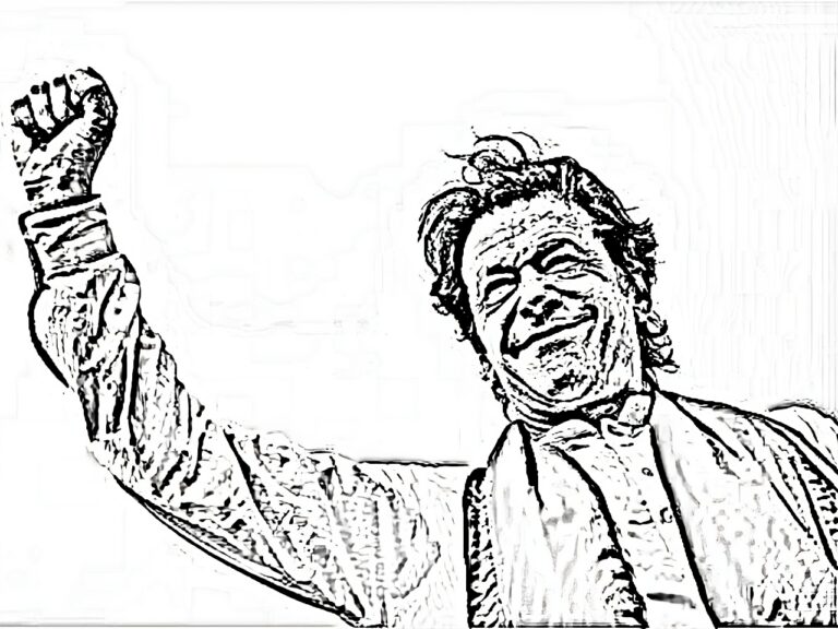 Imran Khan