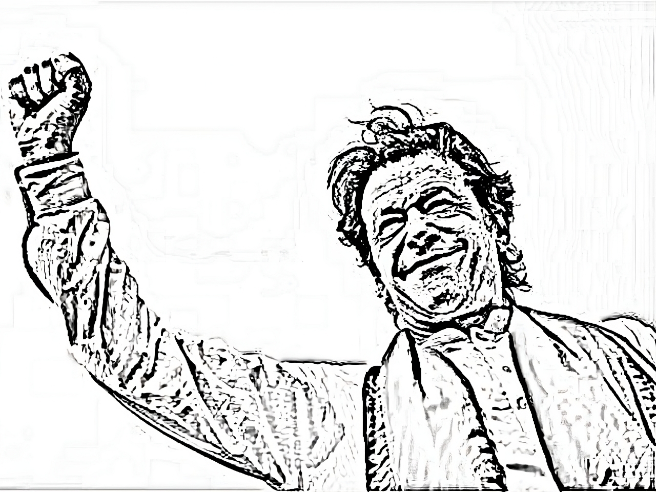 Imran Khan