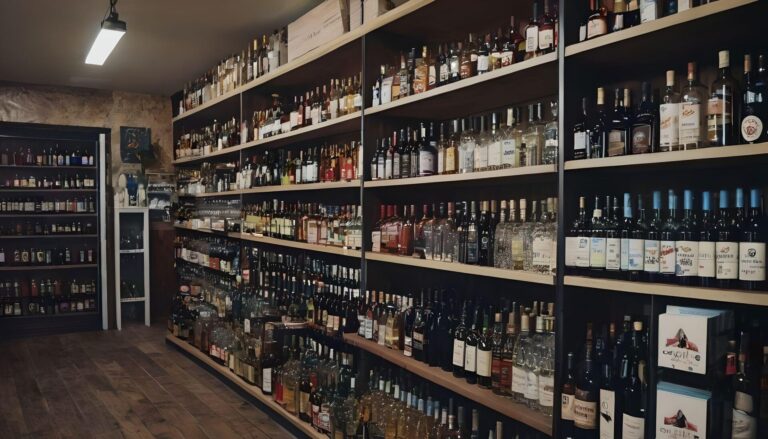 L'Arabie Saoudite va ouvrir son premier magasin d'alcool pour les non-musulmans à Riyad
