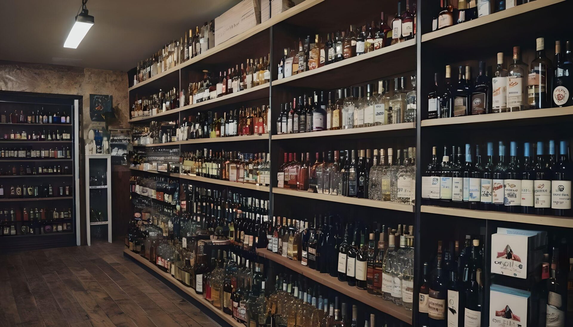 L'Arabie Saoudite va ouvrir son premier magasin d'alcool pour les non-musulmans à Riyad