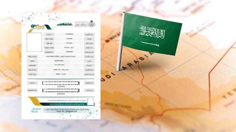 La Turquie, la Thaïlande, le Panama et Maurice désormais éligibles au visa saoudien en ligne
