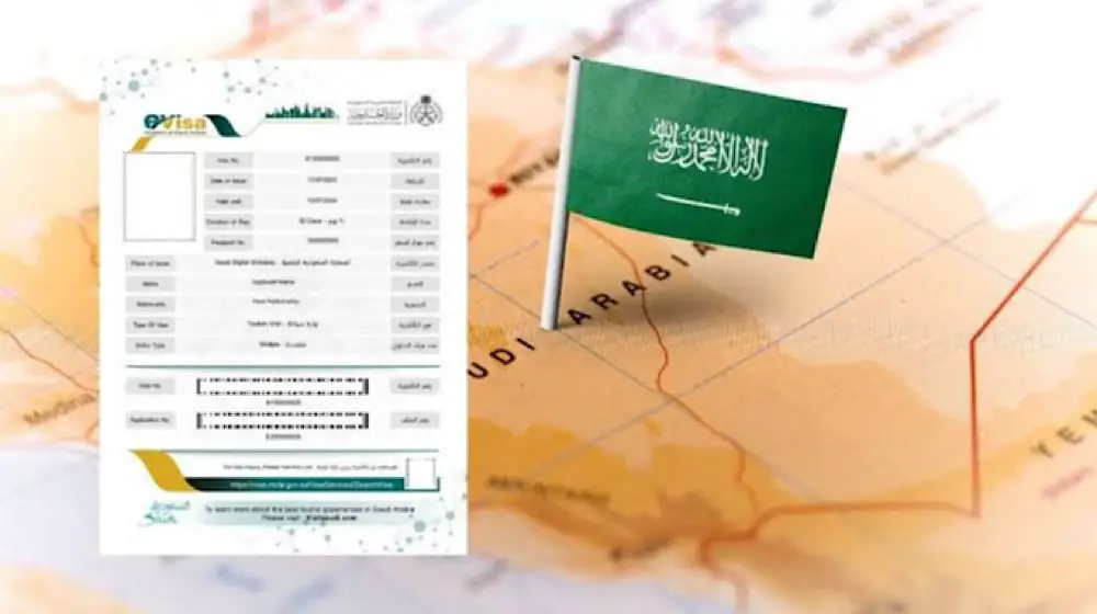 La Turquie, la Thaïlande, le Panama et Maurice désormais éligibles au visa saoudien en ligne