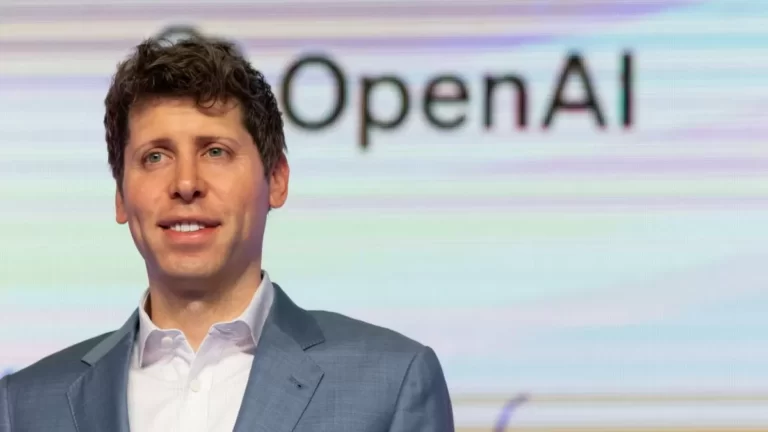 Le PDG d'OpenAI, Sam Altman, appelle à l'empathie pour les musulmans dans la technologie
