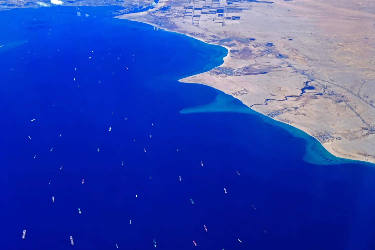 Le blocus de la mer Rouge imposé par le Yémen a coûté à Israël 3 milliards de dollars en 2 mois