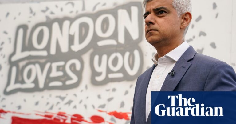 Sadiq Khan fait face à des menaces de mort de la part d'extrémistes islamistes, selon une source |  Sadiq Khan
