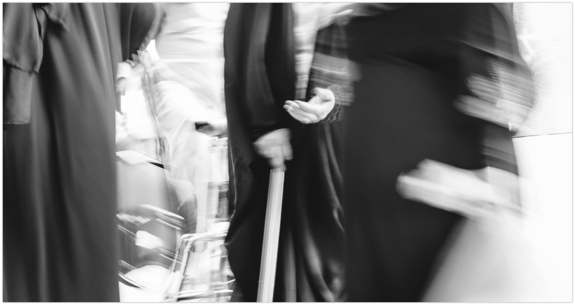 L'Arabie Saoudite lance la plateforme caritative « Ehsan » pour lutter contre la mendicité