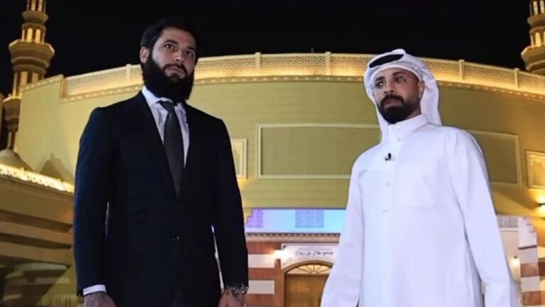L'ancien footballeur espagnol José Ignacio Peleteiro se convertit à l'islam
