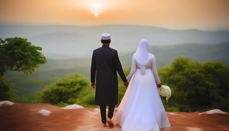 La lune de miel est-elle Halal ou Haram en Islam ?
