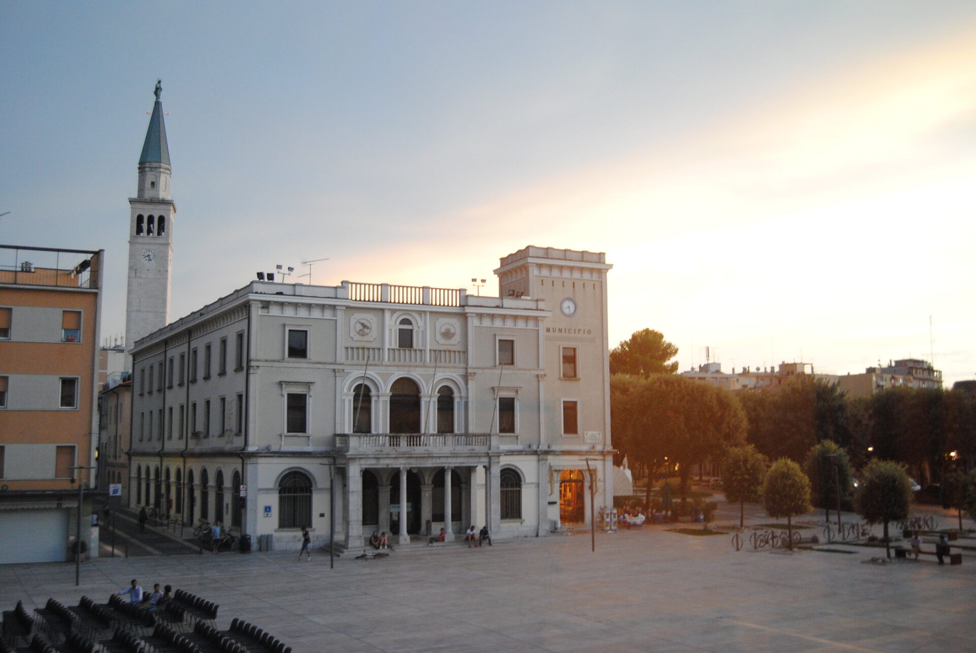 La ville italienne de Monfalcone interdit les prières musulmanes