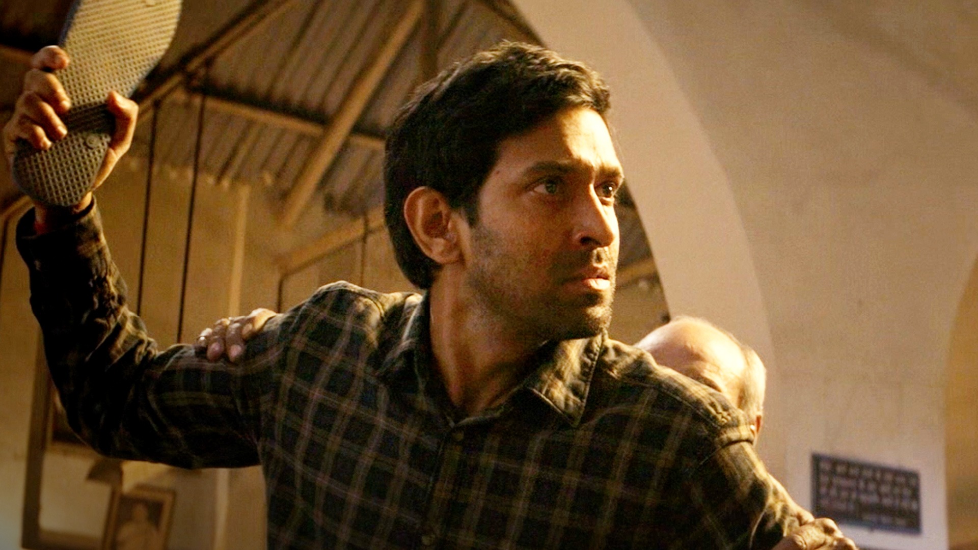 Le frère de l'acteur de Bollywood Vikrant Massey s'est converti à l'islam à 17 ans