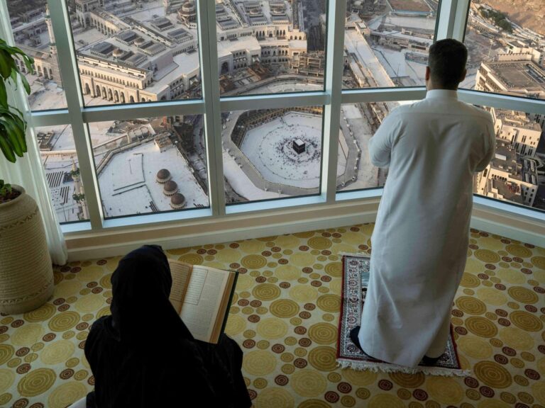 Pakistani umrah companies