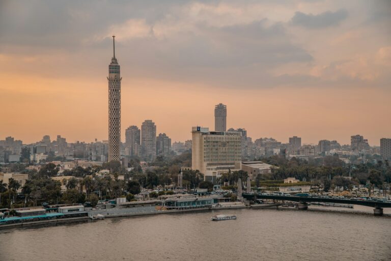 Une organisation caritative accuse l’Égypte de profiter des livraisons d’aide à Gaza
